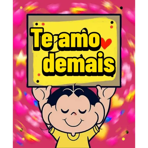 Frases  turma da Mônica 7