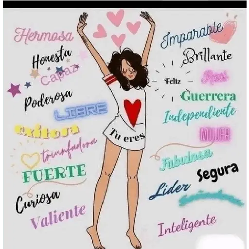 Día Internacional de la Mujer 3