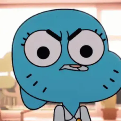 gumball 14