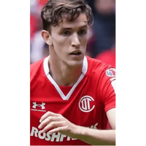 Toluca fc 5