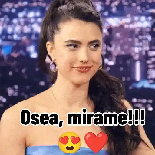Coqueta memes 3