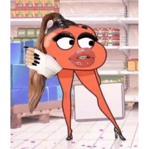 El mundo de gumball 21