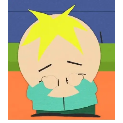 South park 30