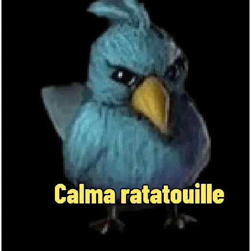 الطيور الغاضبة: اللهجة البرازيلية 11