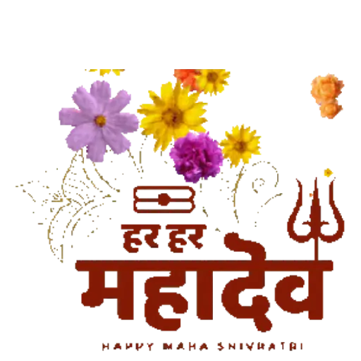 Maha Shivratri 1