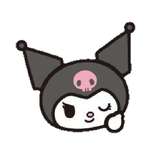 kuromi 13