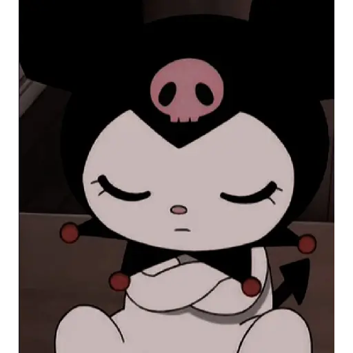 kuromi 30