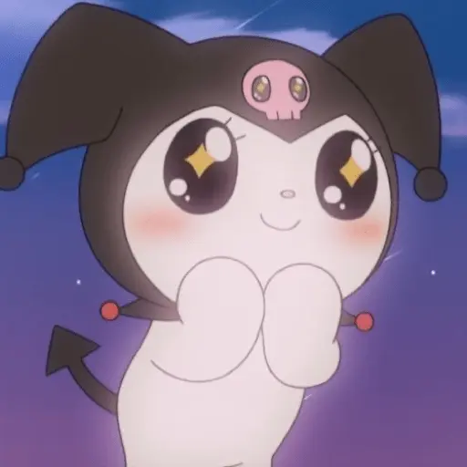 Kuromi kuromi 20