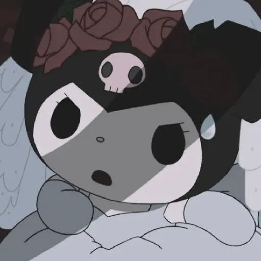 kuromi 18