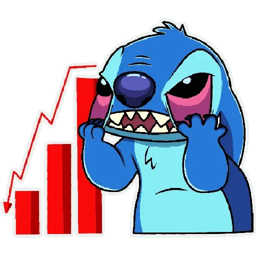 Stitch 🌊🌺🛸2 9