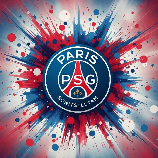 PSG ⚽ 6