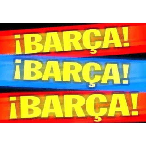 Futbol Barcelona 😎 5