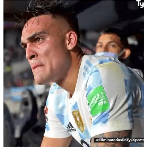 Tyl das #EliminatoriasEnTyCSports