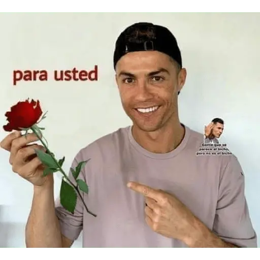CR7 siuu 3