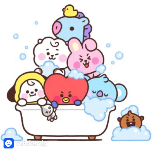 bt21 5