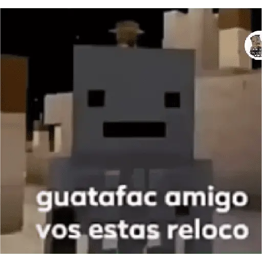 Minecraft 7