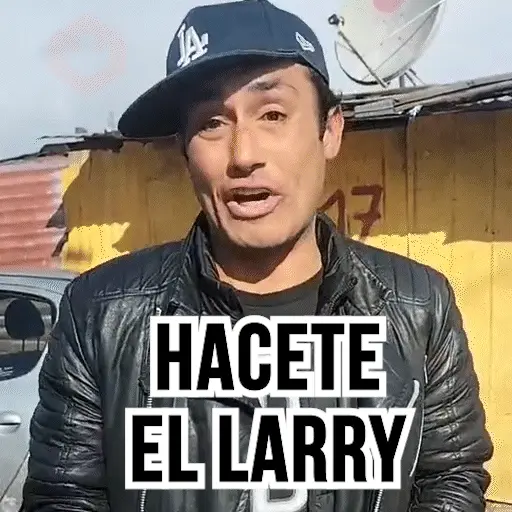 Sacate las Zapatillas!🇨🇱 5
