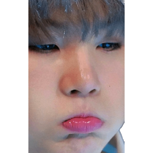 bts tierno 🥺🥺💖🪻 4