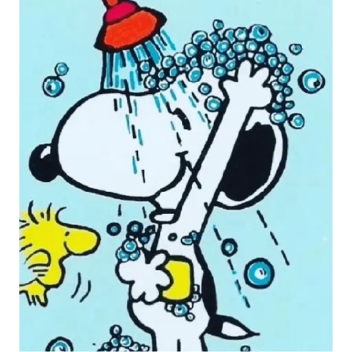 snoopy 11