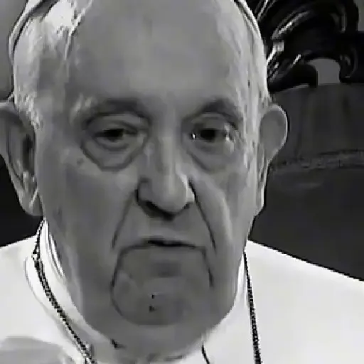 🧿Papa Francisco🙏🏻🖤 9