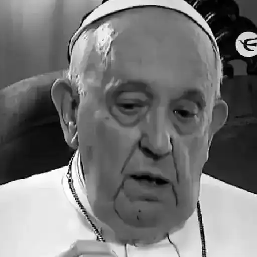 🧿Papa Francisco🙏🏻🖤 7