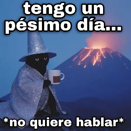 🐈⬛La maldición se ha roto✨ 7