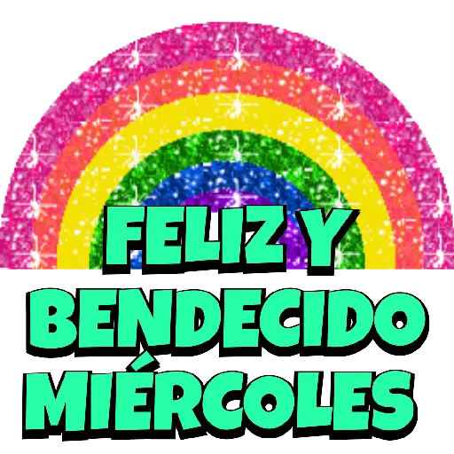 Miércoles animado 6