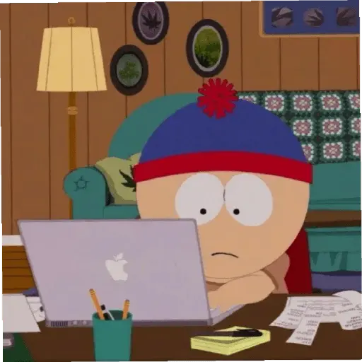 South park 27