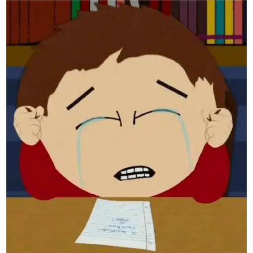South park 2