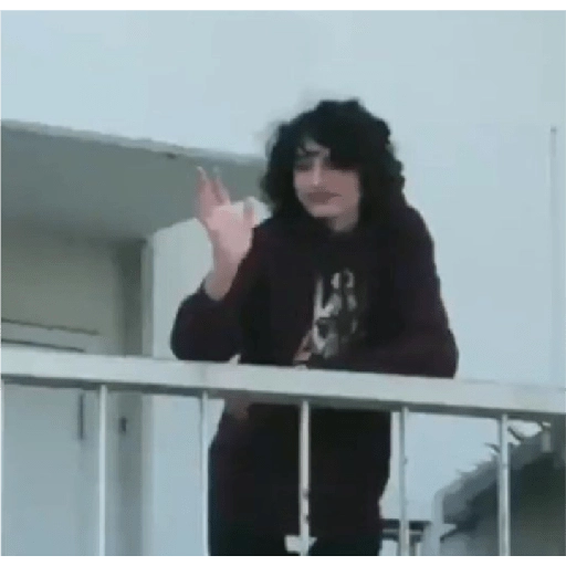 finn wolfhard 13