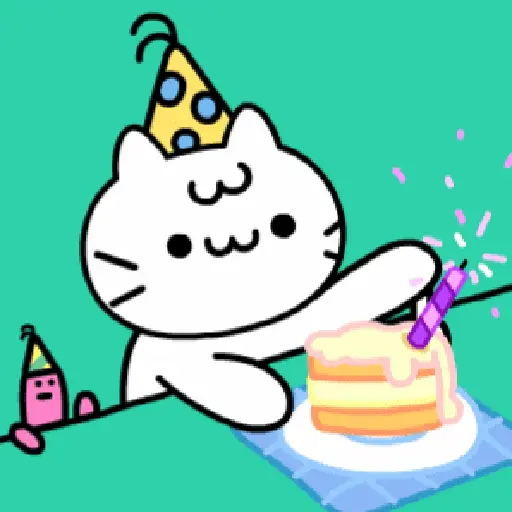 ¡MIAW! 🩷💗🐱🌟 10