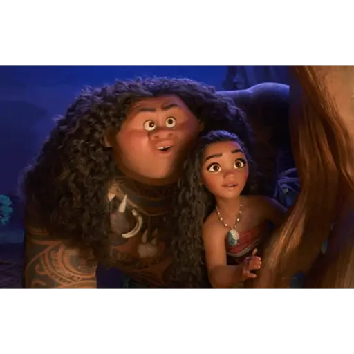 moana 18