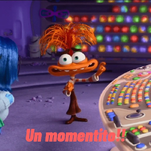 Intensamente 16
