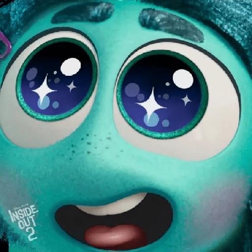 Intensamente 11