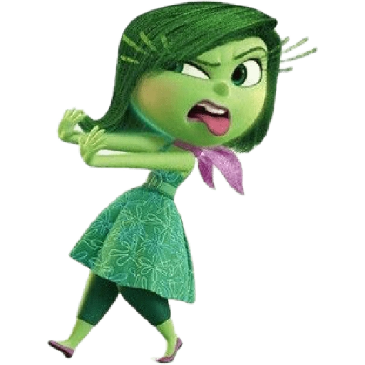 Inside Out 2 8