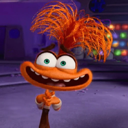 Intensamente 2 (inside out) 13