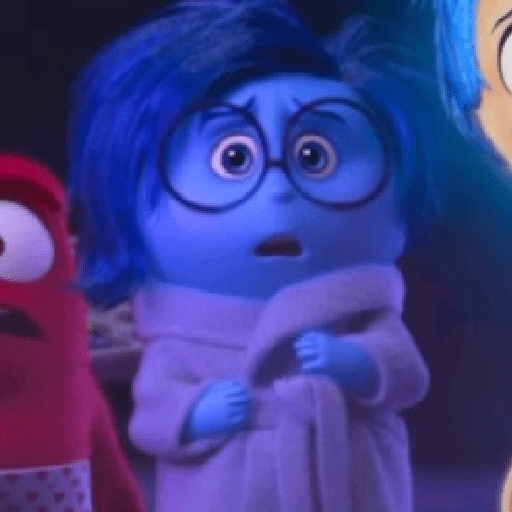 Intensamente 2 (inside out) 7