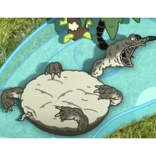 the amazing world of gumball 8