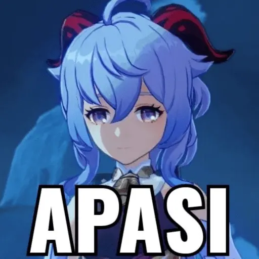 Anime Meme 10