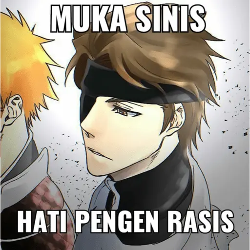 Anime Meme 5