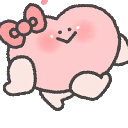 🎀 Hello Kitty San Valentín 🩷 9
