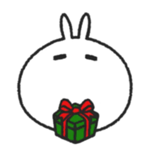 Tomung the snowball rabbit! 25