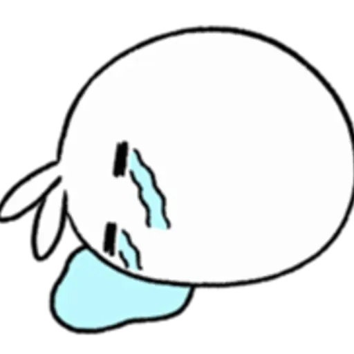 snowball rabbit Tomung! 6