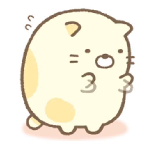 Sumikko Gurashi: More Animated Than Ever 20