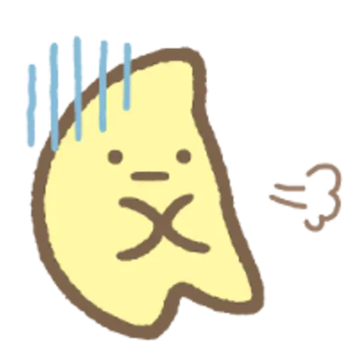 Sumikkogurashi Daily Stickers 18