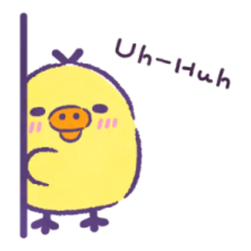 Rilakkuma, Always By Your Side stickers 10