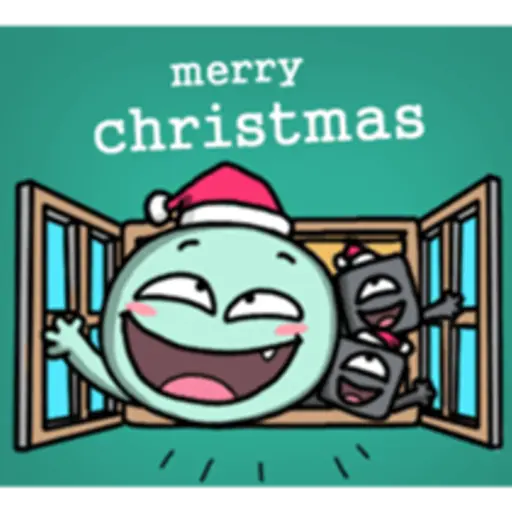 kakaby's Christmas 2