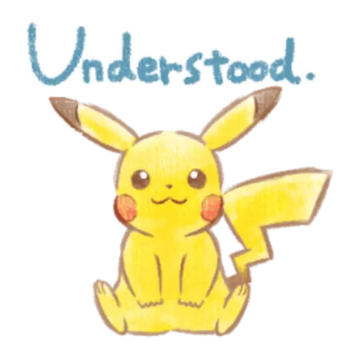Pokémon Daily Greetings 22