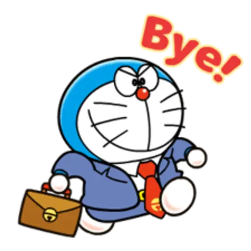 Bye!