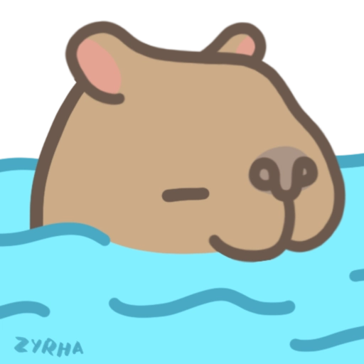Capibara 4